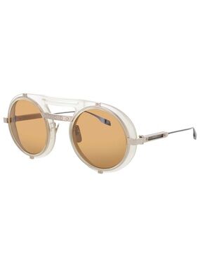 New BUGATTI 52-BNE-WG Unisex Sunglasses Authentic